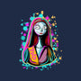 Neon Sally-Unisex-Zip-Up-Sweatshirt-nickzzarto