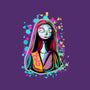Neon Sally-None-Basic Tote-Bag-nickzzarto