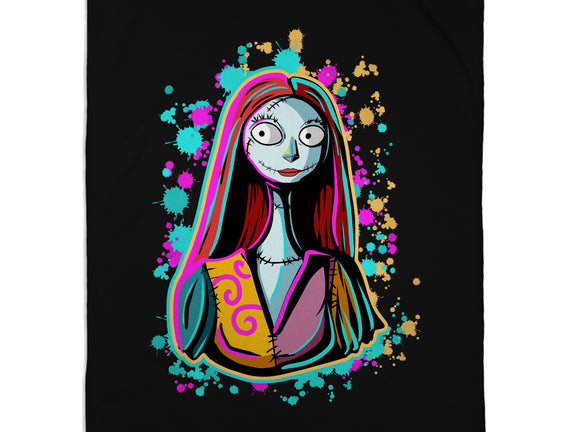 Neon Sally