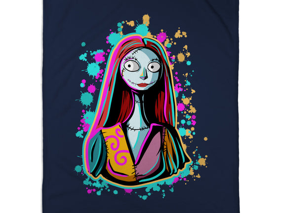 Neon Sally