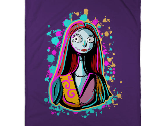 Neon Sally