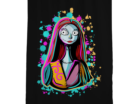 Neon Sally