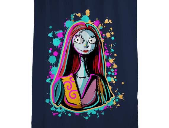 Neon Sally