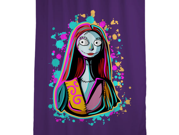 Neon Sally