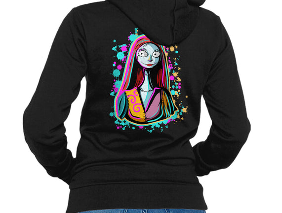 Neon Sally