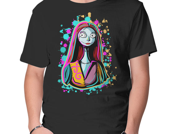 Neon Sally