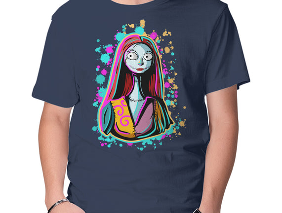 Neon Sally