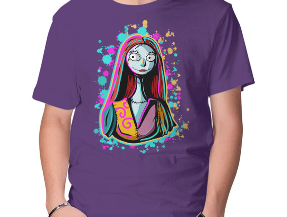 Neon Sally