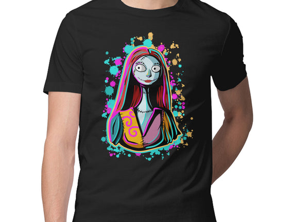 Neon Sally