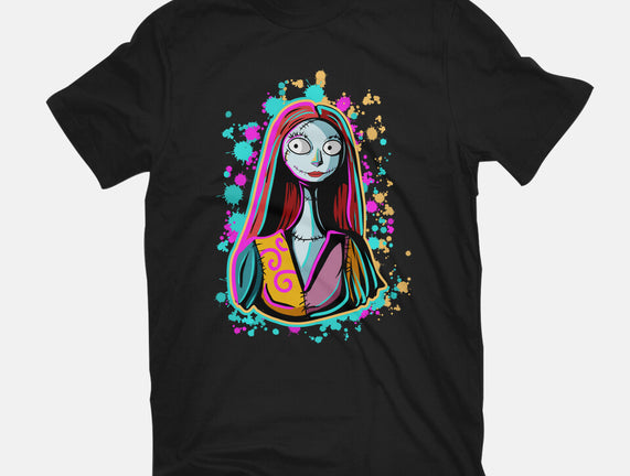Neon Sally