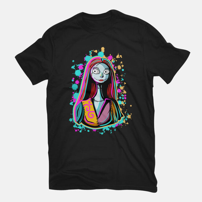Neon Sally-Mens-Basic-Tee-nickzzarto