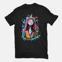 Neon Sally-Mens-Basic-Tee-nickzzarto