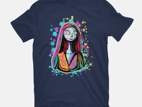 Neon Sally