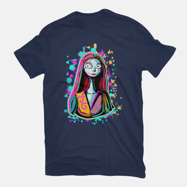 Neon Sally-Mens-Premium-Tee-nickzzarto