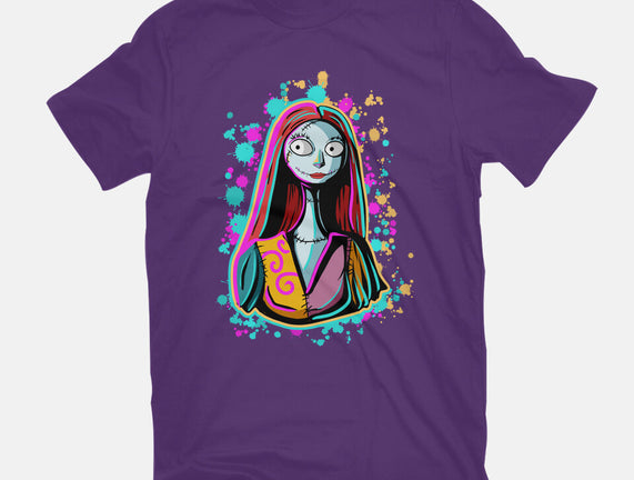 Neon Sally