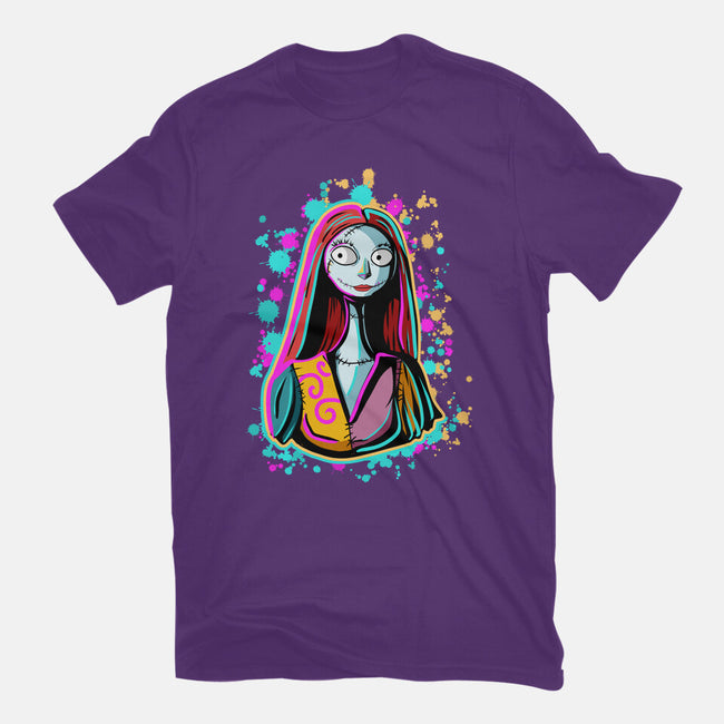 Neon Sally-Mens-Premium-Tee-nickzzarto