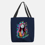 Neon Sally-None-Basic Tote-Bag-nickzzarto
