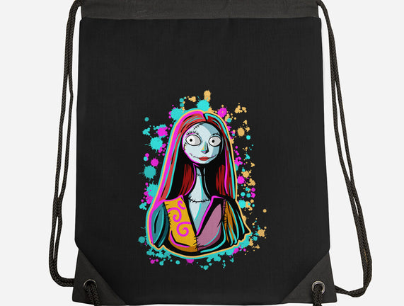 Neon Sally