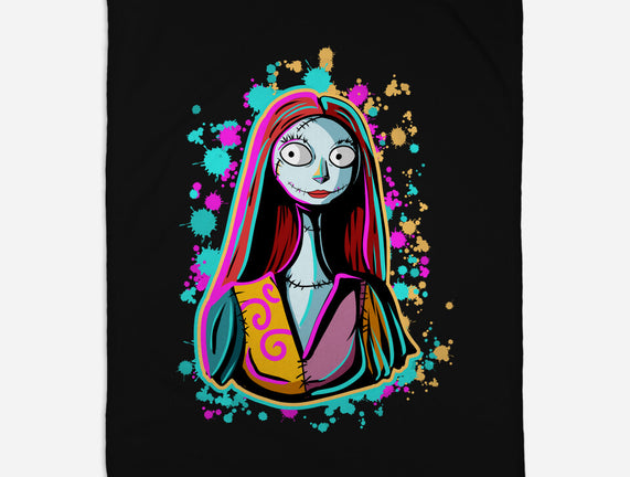 Neon Sally