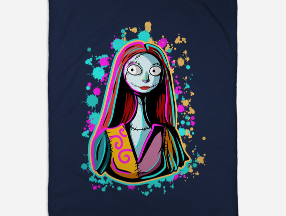 Neon Sally