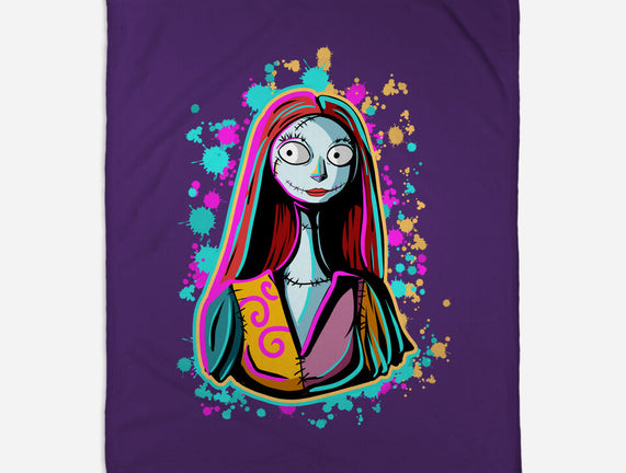 Neon Sally