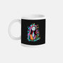 Neon Sally-None-Mug-Drinkware-nickzzarto
