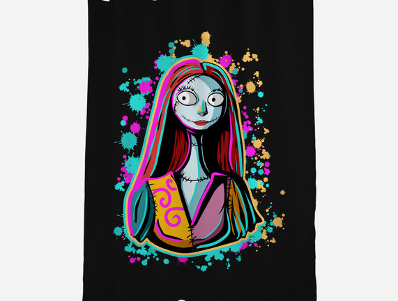 Neon Sally