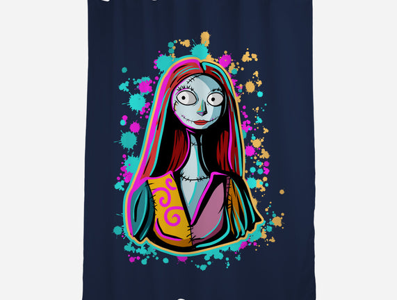 Neon Sally
