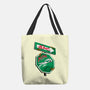 The Runner Sign-None-Basic Tote-Bag-spoilerinc