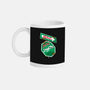 The Runner Sign-None-Mug-Drinkware-spoilerinc