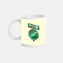 The Runner Sign-None-Mug-Drinkware-spoilerinc