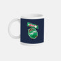 The Runner Sign-None-Mug-Drinkware-spoilerinc