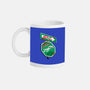 The Runner Sign-None-Mug-Drinkware-spoilerinc