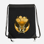Mutant And Anemone-None-Drawstring-Bag-rmatix