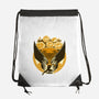 Mutant And Anemone-None-Drawstring-Bag-rmatix