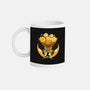 Mutant And Anemone-None-Mug-Drinkware-rmatix