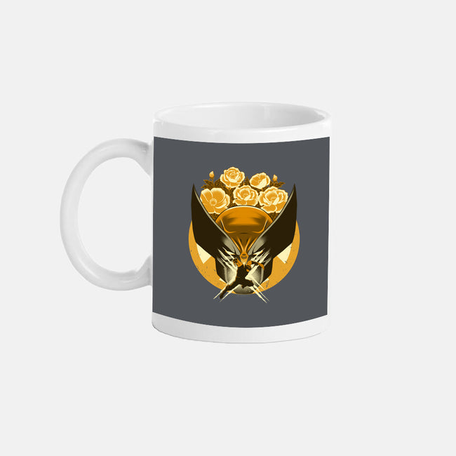 Mutant And Anemone-None-Mug-Drinkware-rmatix