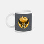 Mutant And Anemone-None-Mug-Drinkware-rmatix