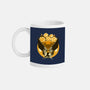 Mutant And Anemone-None-Mug-Drinkware-rmatix