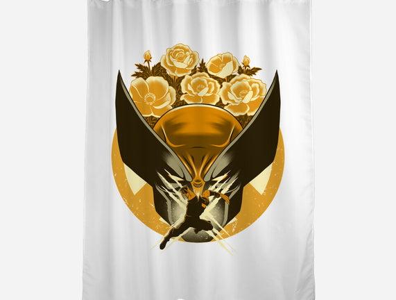 Mutant And Anemone
