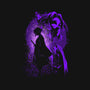 Shinobu Silhouette-None-Mug-Drinkware-Badbone Collections