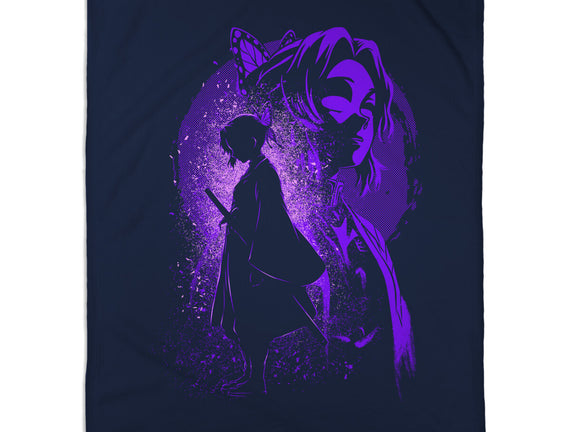 Shinobu Silhouette