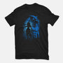 Inosuke Silhouette-Mens-Premium-Tee-Badbone Collections