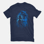 Inosuke Silhouette-Mens-Premium-Tee-Badbone Collections