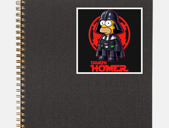 Darth Homer