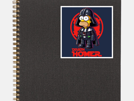 Darth Homer