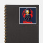 Darth Homer-None-Glossy-Sticker-Skullmate