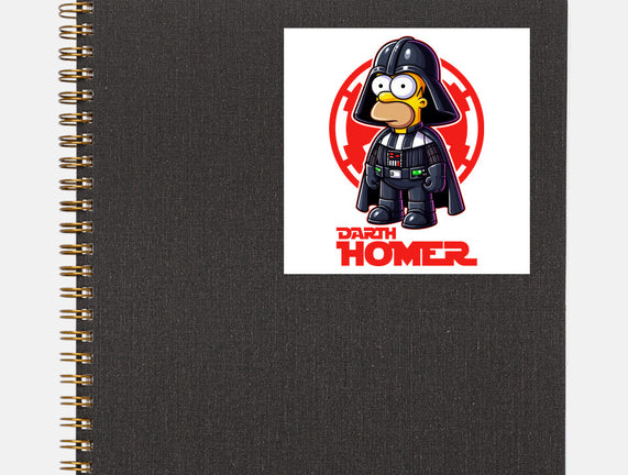 Darth Homer