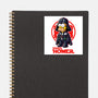 Darth Homer-None-Glossy-Sticker-Skullmate