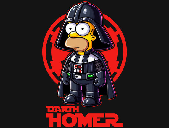 Darth Homer